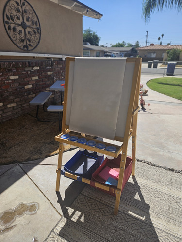 Photo of Rossana Family Daycare Child Care - Bakersfield, CA