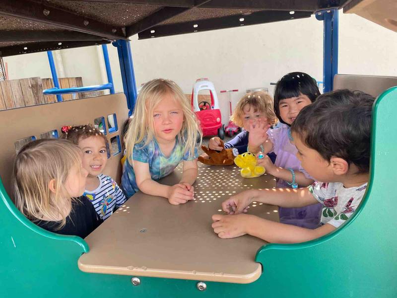 Photo of Heffalump Preschool /Daycare - Palo Alto, CA