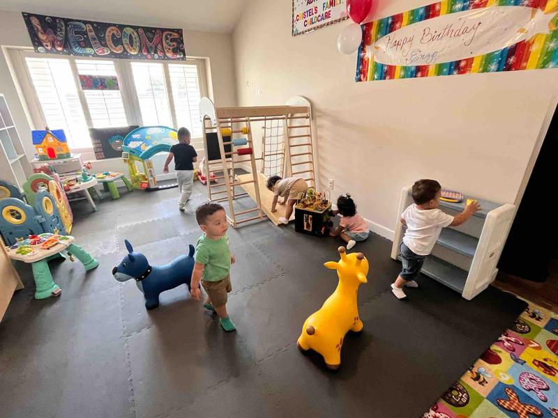 Photo of Cristel’s Family Child Care - Bakersfield, CA