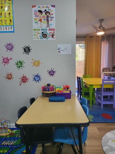Photo of Twinkle Child Care - Lynnwood, WA