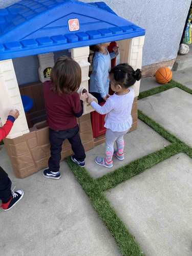 Photo of Ortega Family Daycare - Carson, CA