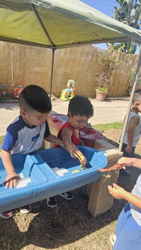 Photo of Wonder World Preschool And Daycare - Los Angeles, CA