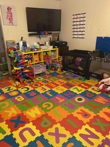 Photo of Belinda’s TLC Tender Loving Daycare - Plano, TX