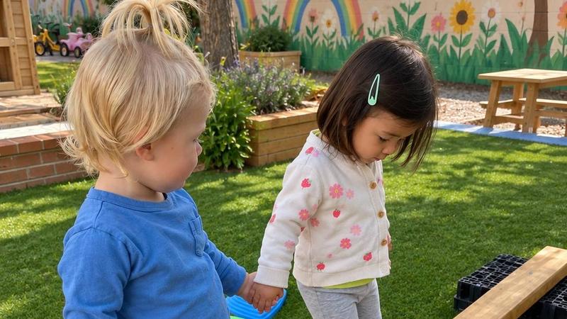 Photo of Sudorzhenko-Hamilton Family Child Care - Thousand Oaks, CA