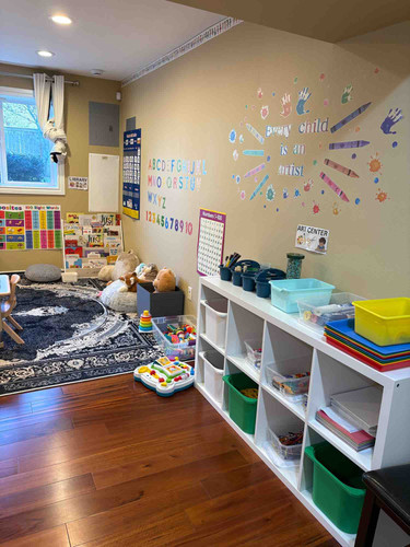 Photo of Koko Childcare - Burien, WA