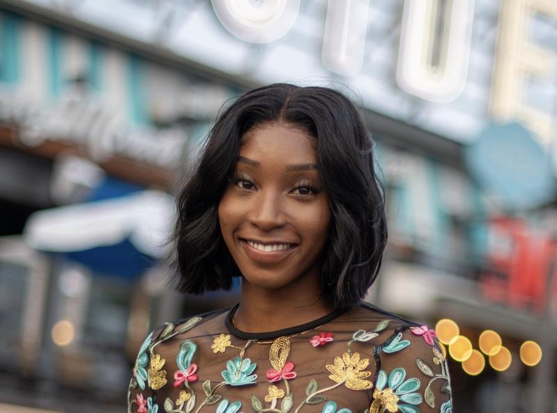 Photo of Vinnelle G.