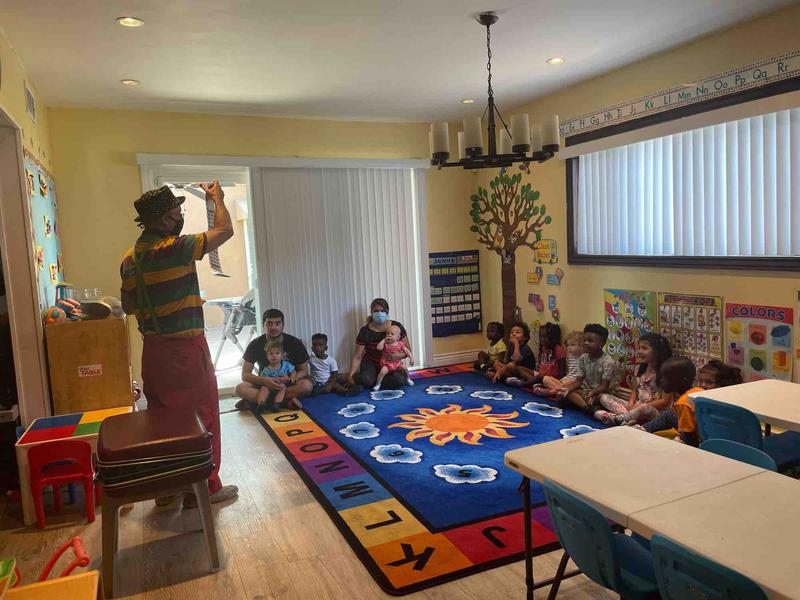Photo of Susanna's Sunshine Daycare - North Hills, CA
