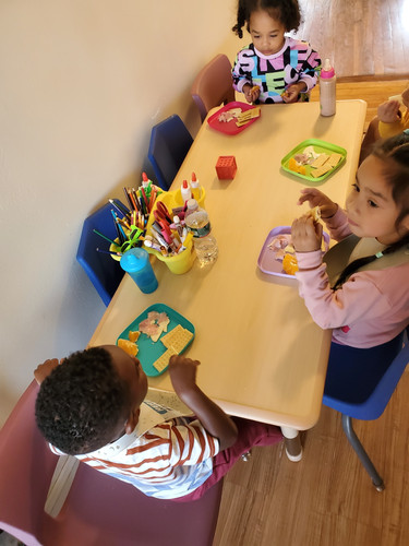 Photo of Guardería Idelany - Lowell, MA