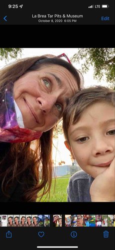 Photo of Tricia A. - Santa Monica, CA