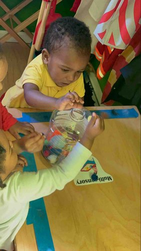 Photo of La Petite Kinder Childcare - Uniondale, NY