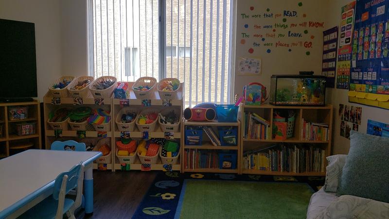 Photo of Woods Family Child Care Daycare - Glendale, AZ