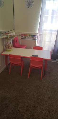 Photo of Kings And Queen Home Daycare - Mansfield, TX