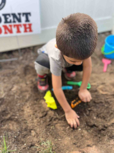Photo of Berry Bright Daycare - Orange, CA