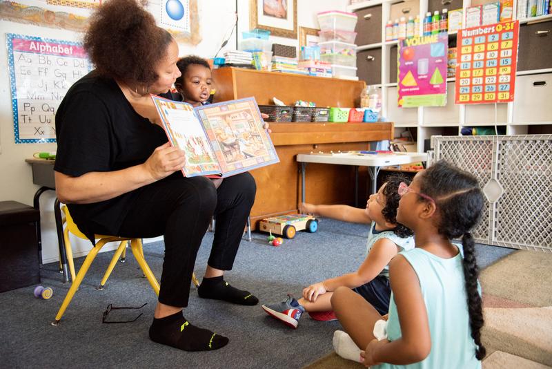 Photo of Safan's Childcare Services Daycare