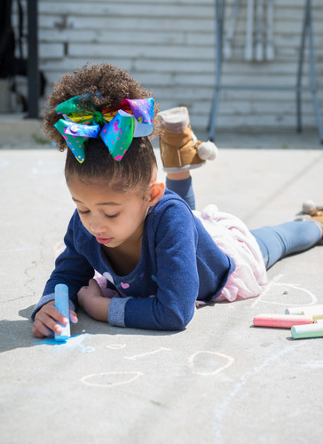 Photo of Miraclegirls Daycare - Long Beach, CA