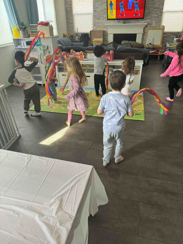 Photo of Mini Miracles Daycare - Oakley, CA