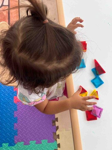 Photo of Little Feet Home DayCare - Santa Paula, CA