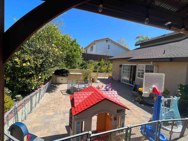 Photo of PQ Family Childcare - San Diego, CA