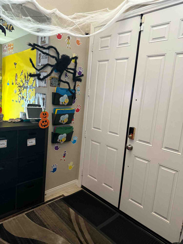 Photo of Buzy Beez Daycare - Oceanside, CA