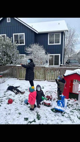 Photo of Little Hands Big Hearts - Seatlle, WA