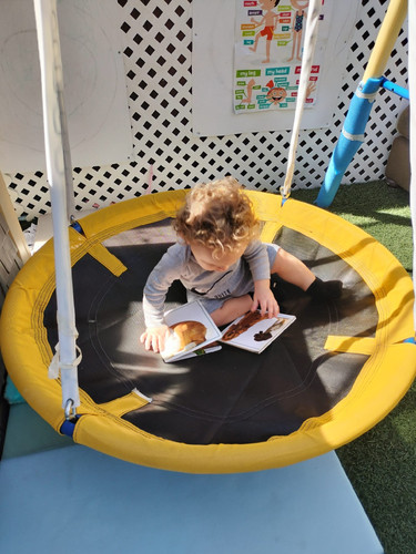 Photo of Little Giggles Daycare - Antioch, CA