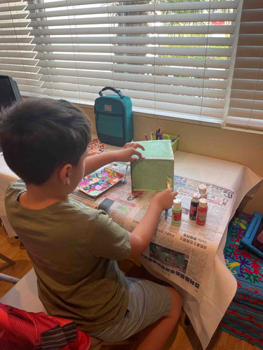 Photo of Crafty Bear Childcare MH INC - Murrieta, CA