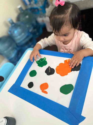 Photo of Berry Bright Daycare - Orange, CA