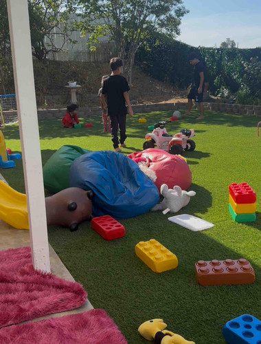 Photo of Rahimi Frishta Family Child Care