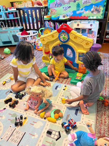 Photo of Rainbow Tots - Hagerstown, MD