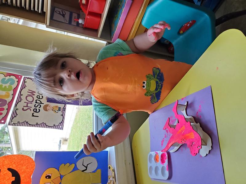 Photo of Aracelis 'House Childcare Daycare - Cypress, TX