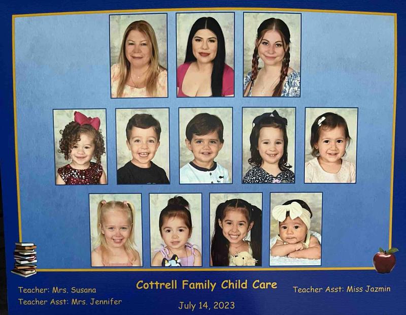 Photo of Cottrell Family Child Care Daycare - Simi Valley, CA