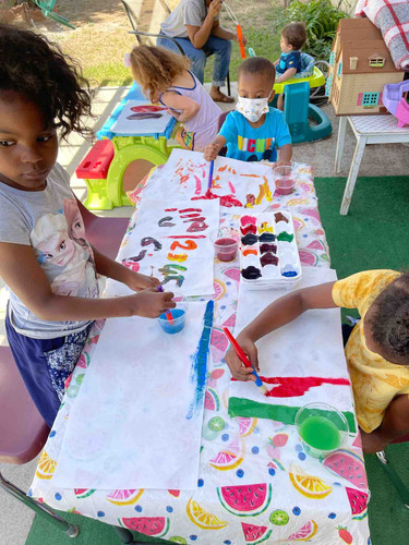 Photo of Fielder's Family Daycare - Moreno Valley, CA