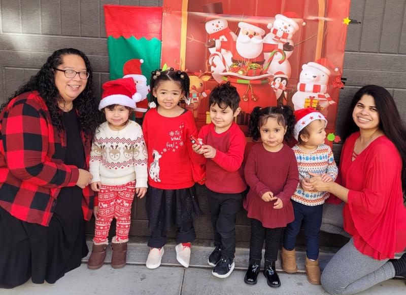 Photo of CeylonCare Family  Child Care Daycare - San Fernando, CA