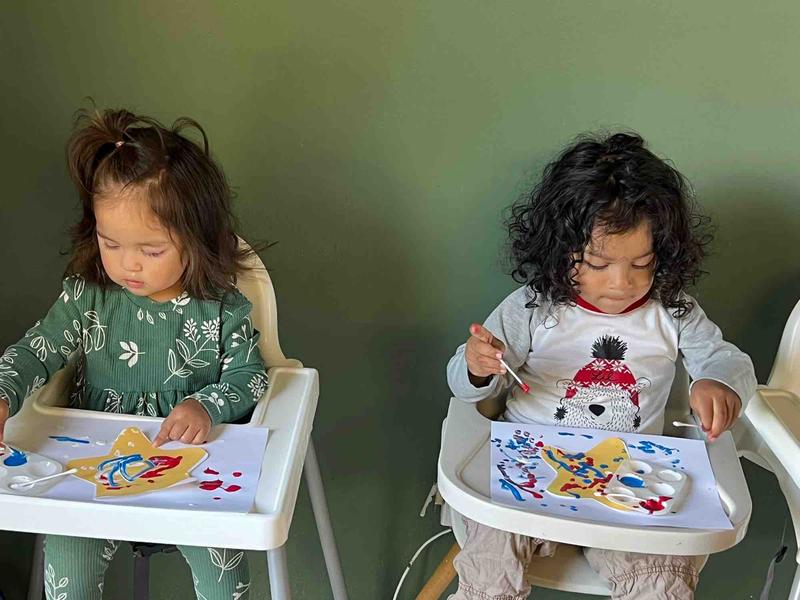 Photo of Five Little Ducks Family Childcare - Riverside, CA