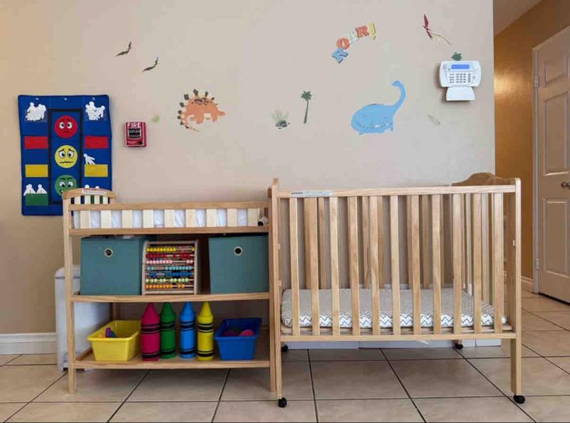 Photo of Cervantes Family Child Care