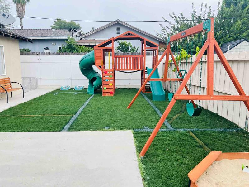 Photo of Angel Wings Child Care - North Hollywood, CA