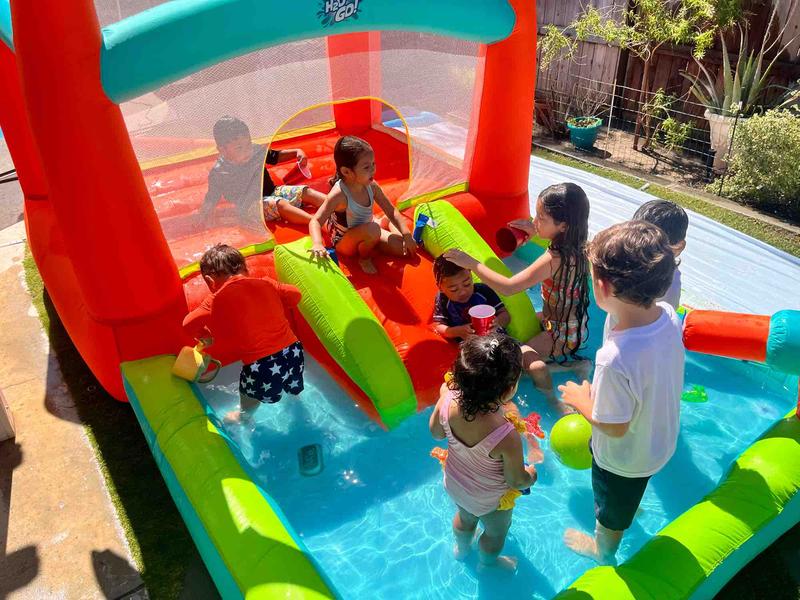 Photo of Cristel’s Family Child Care - Bakersfield, CA