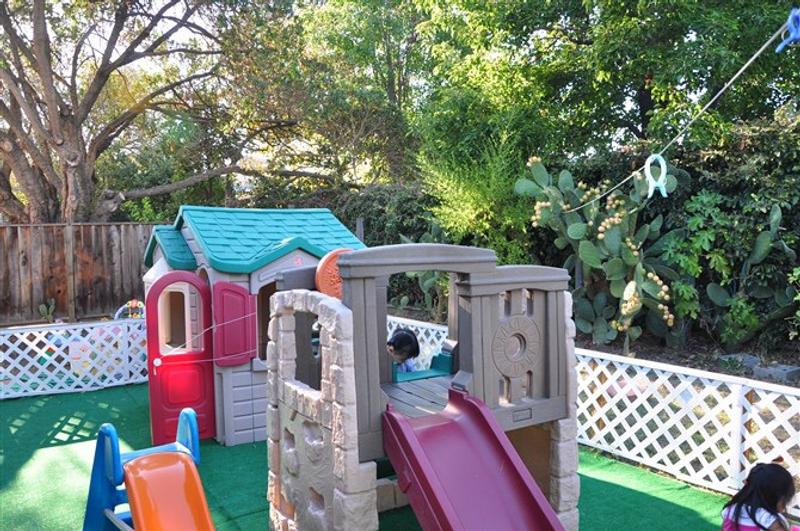 Photo of Santa Clara Angel Christian Day Care - Santa Clara, CA