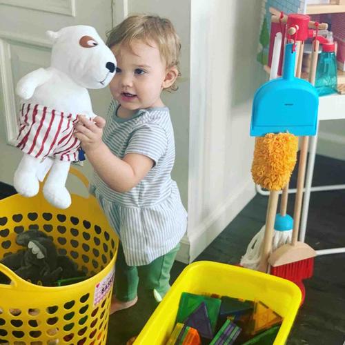 Photo of Tree House Child Care Daycare - Glendale, CA