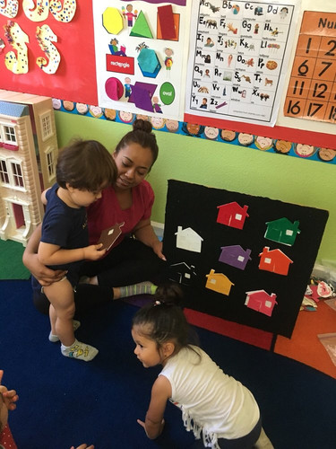 Photo of Escuelita Preschool - San Jose, CA