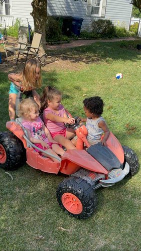 Photo of Mis Amiguitos Daycare - Aberdeen, MD