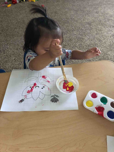 Photo of Mis Querubines Daycare - Palm Springs, CA