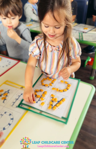 Photo of Leap Childcare Center - Bakersfield, CA