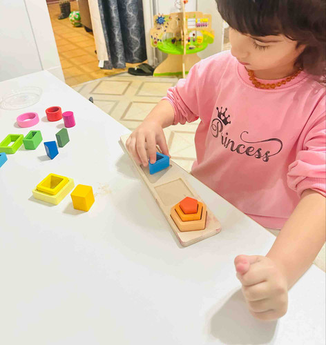 Photo of The Little Flowers Family Daycare - Little Ferry, NJ