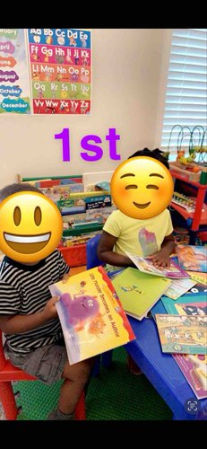 Photo of Latoya M. - Concord, NC