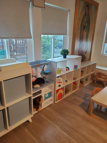 Photo of Susana R. - National City, CA