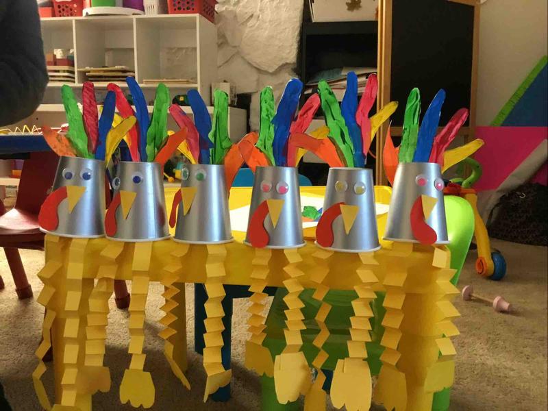 Photo of Angel Family Daycare - Lynnwood, WA