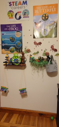 Photo of Geraldyn Pino - Lowell, MA