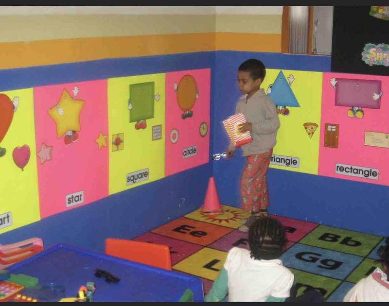 Photo of Caillou Childcare - Hyde Park, MA