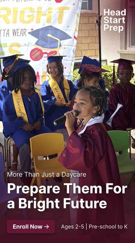 Photo of Head Start Prep Academy - Menifee, CA